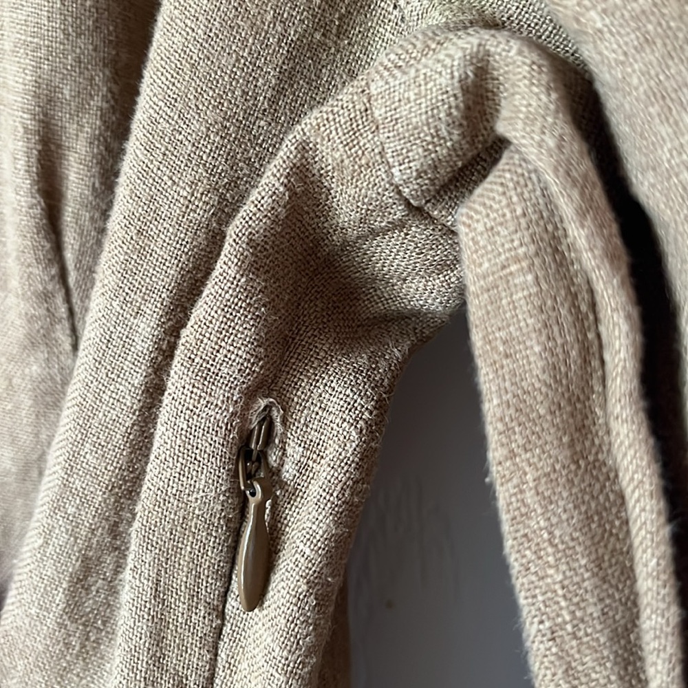 Little Women Atelier Jo Dress - Picture 5 of 13